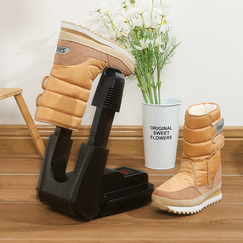 Shoes Dryer Wholesale Shoes Dryer Sterilization Deodorant Household