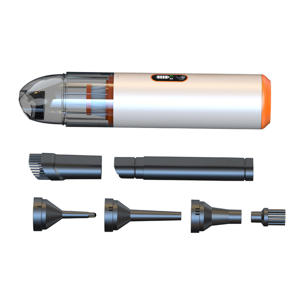 V22S Wireless Charging For Home And Vehicle Wet And Dry Large Suction Power Portable Handheld A Suction Machine