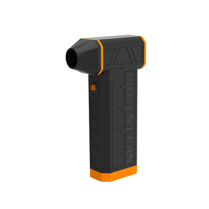 Violent Turbo Fan X3 High-speed Supercharging