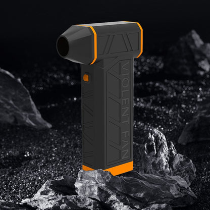 Violent Turbo Fan X3 High-speed Supercharging