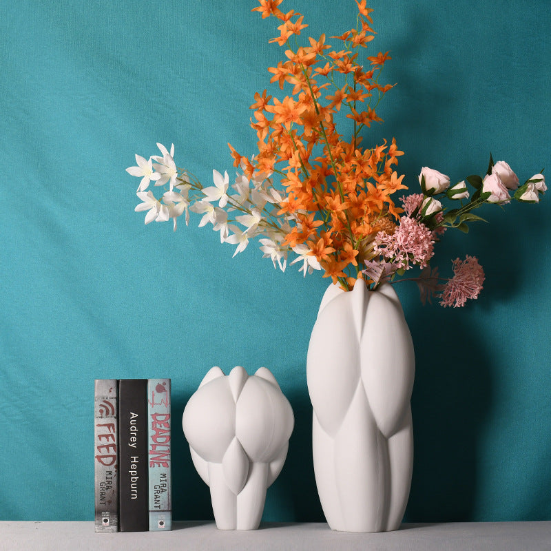 Home Ceramic Decoration Chinese Style Simple Modern Style