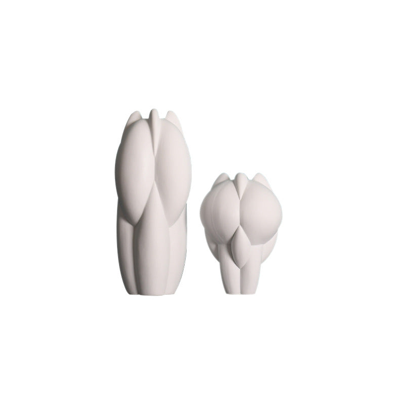 Home Ceramic Decoration Chinese Style Simple Modern Style