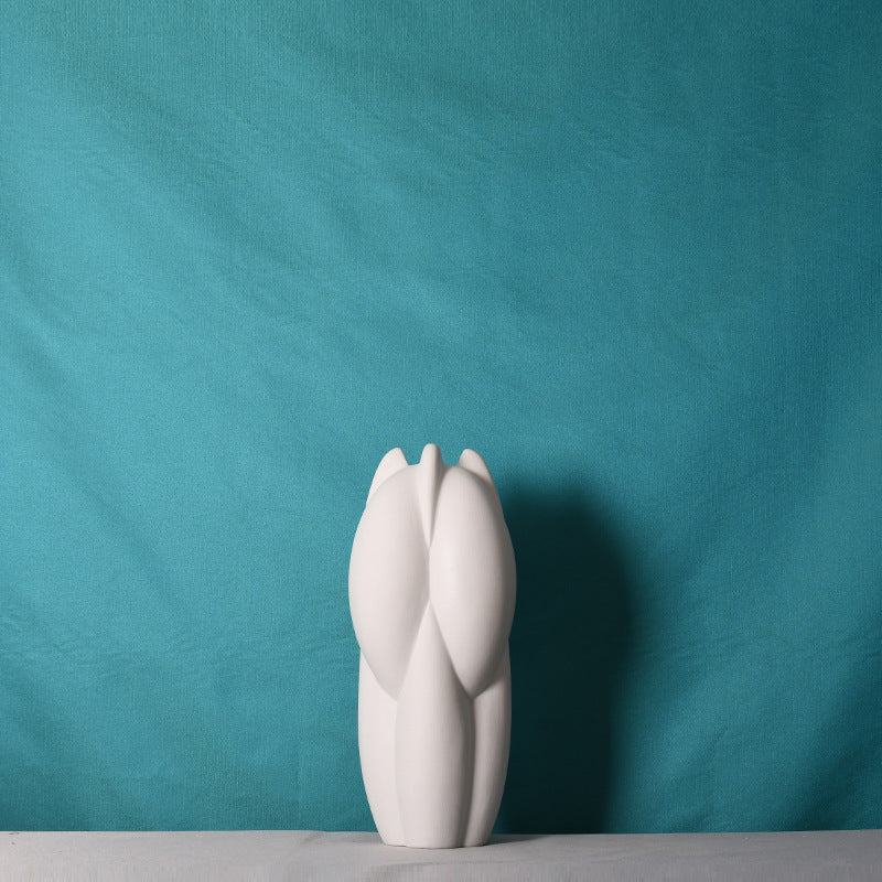 Home Ceramic Decoration Chinese Style Simple Modern Style