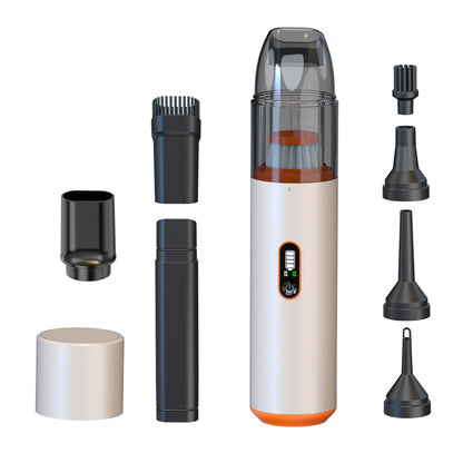 V22S Wireless Charging For Home And Vehicle Wet And Dry Large Suction Power Portable Handheld A Suction Machine